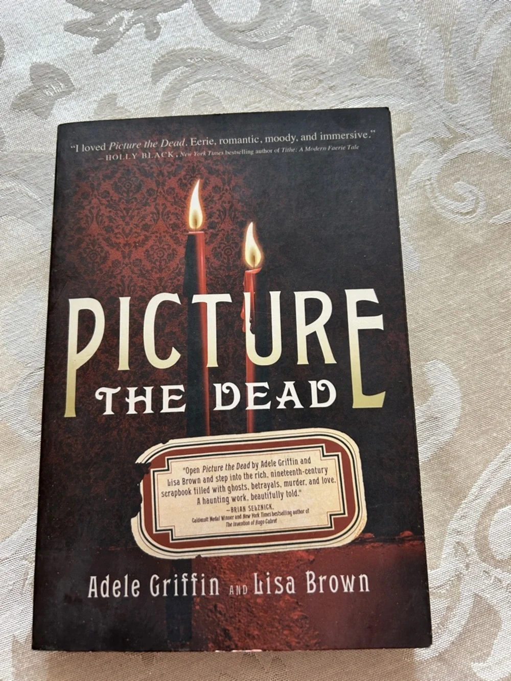 3- Book Bundle - Picture 2 of 7